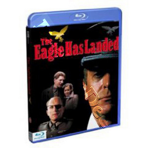 The Eagle Has Landed (Blu-Ray)